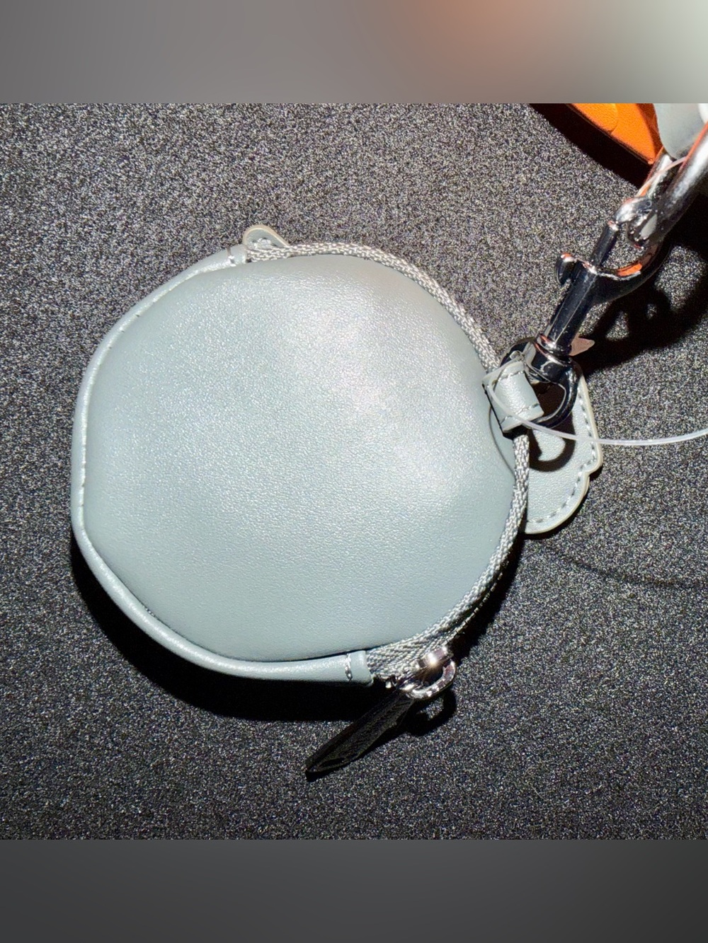 2026 Disney MNSSHP Headless Horseman Loungefly Crossbody Backpack NWT Exclusive - Picture 6 of 11